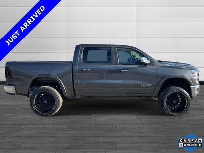ram ram 1500 pickup 2020 1C6SRFJT4LN246865 image ram ram 1500 pickup 2020 1C6SRFJT4LN246865 image